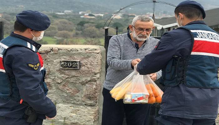 “Tedbir” Sizden “Vefa” Bizden