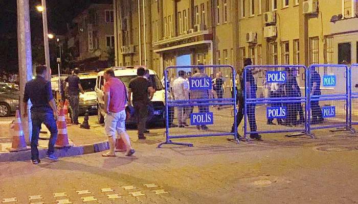 Darbe Soruşturması Büyüyor