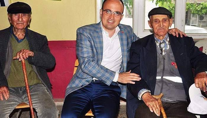 Gelibolu köylerine müjde