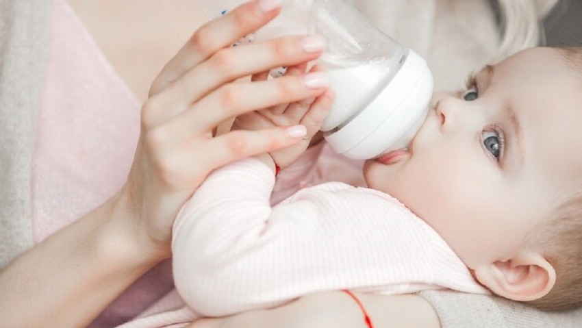 Bebeklerde İştahsızlık Nedenleri Nelerdir?