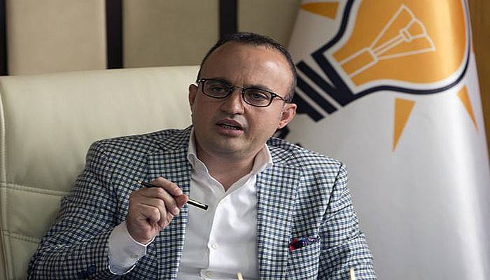 Turan: 'Paketin içeriğini anlarsa Kılıçdaroğlu da ‘evet’ verir'