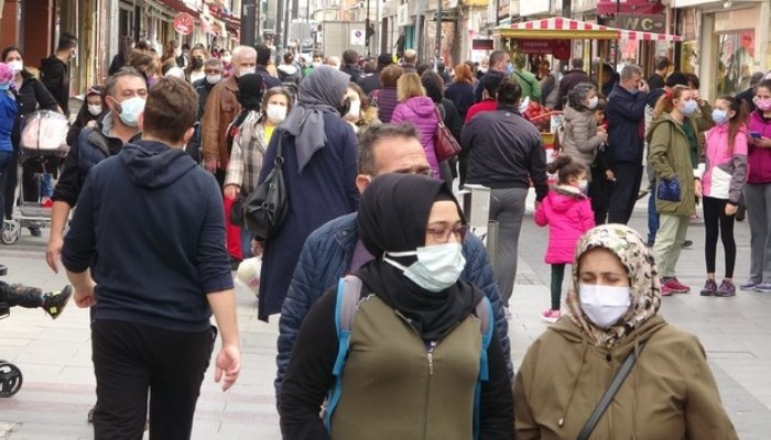 Vakalar Düşüyor Risk Azalıyor