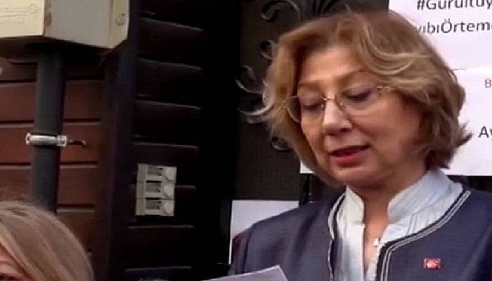 Kadın Kollarından 'Nikah' Yetkisine Tepki!