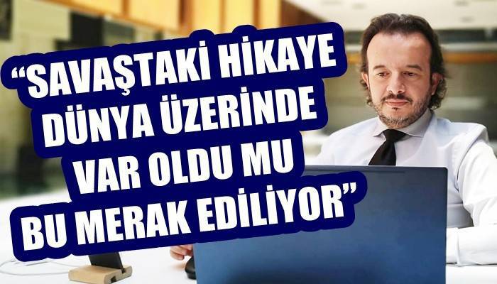 Troya Müzesi Müdürü Gölcük, Batı’nın Troya’ya bakışını anlattı