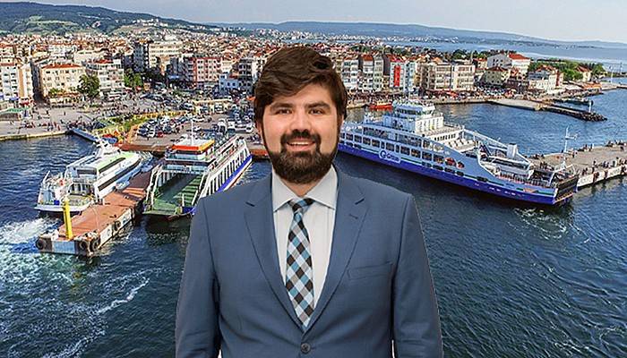 GESTAŞ Genel Müdürü Uslu, Veda Etti
