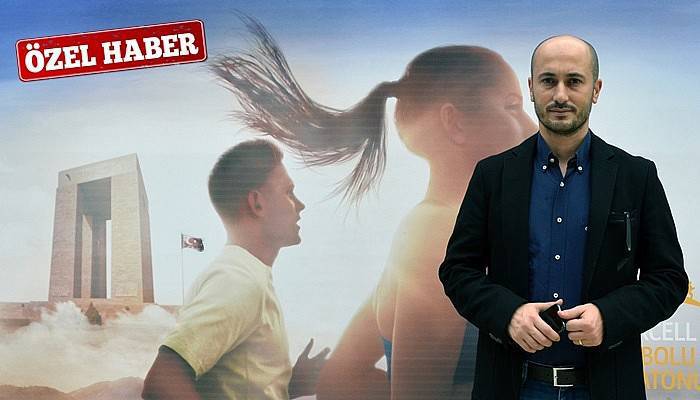 Gelibolu Maratonu , daha büyük bir marka haline gelecek