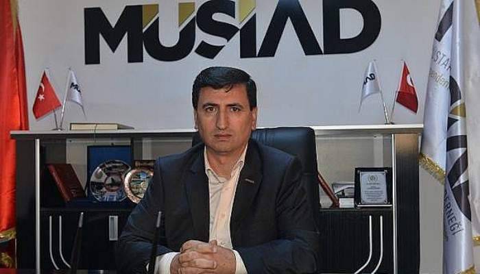 Yıldız, büyükelçiye saldırıyı kınadı