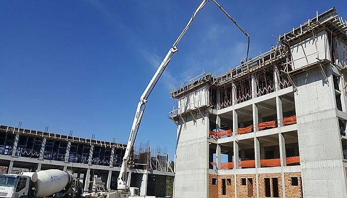 Gelibolu Endüstri Meslek Lisesi hızla yükseliyor