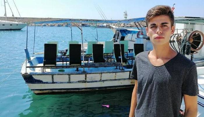 Çanakkale’de İki Tekne Çarpıştı: 10 Kişi Ölümden Döndü