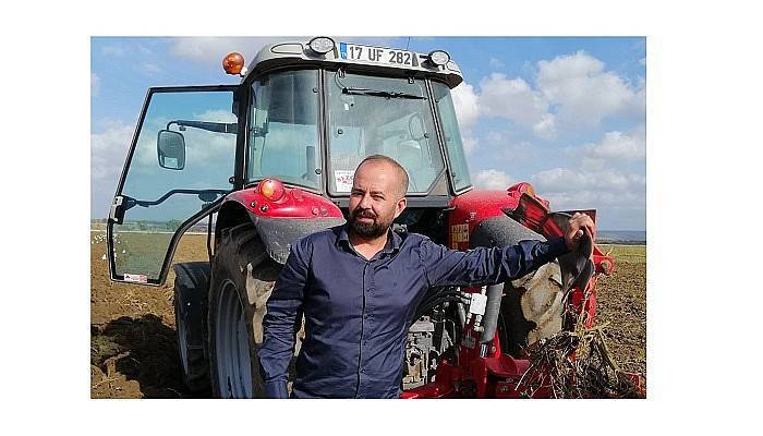 Çanakkale ruhuyla yerli ve milli tohum seferberliği