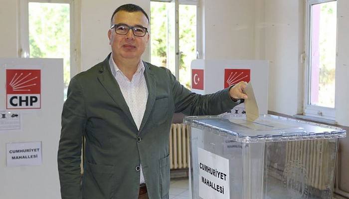 CHP delege seçimleri Kepez’den başladı