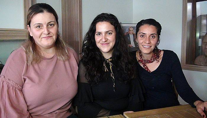 Erenköy’ün Rum Evi, öğrencilerin etkinlik merkezi oldu