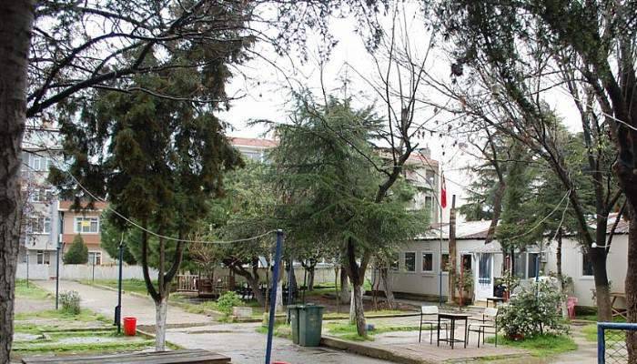 Kuşçular parkı yeni bir yüze kavuşacak