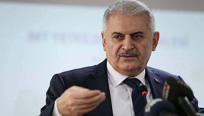 Başbakan Yıldırım, 2016-2019 Orta Vadeli Programı açıkladı 