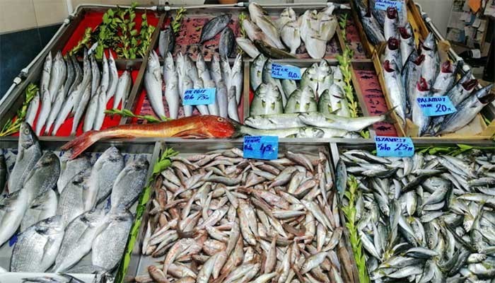 Av yasağının sona ermesiyle tezgahlarda bolluk yaşanıyor