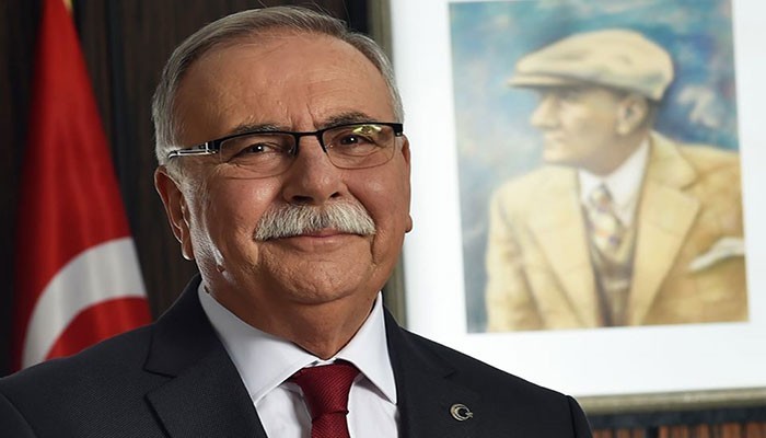 Başkan Gökhan’dan 19 Mayıs Mesajı