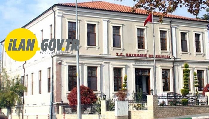 İŞYERİ ÜÇ YILLIĞINA KİRAYA VERİLECEK