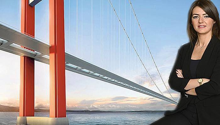 Çanakkale Köprüsü projesi arsa fiyatlarını 20 kat artırdı