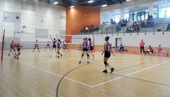 3-0 mağlup etti