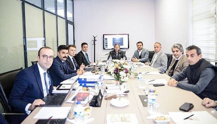 DEMİRCAN, GELİBOLU TARİHİ ALANI'NDAKİ ÇALIŞMALAR HAKKINDA BİLGİ ALDI