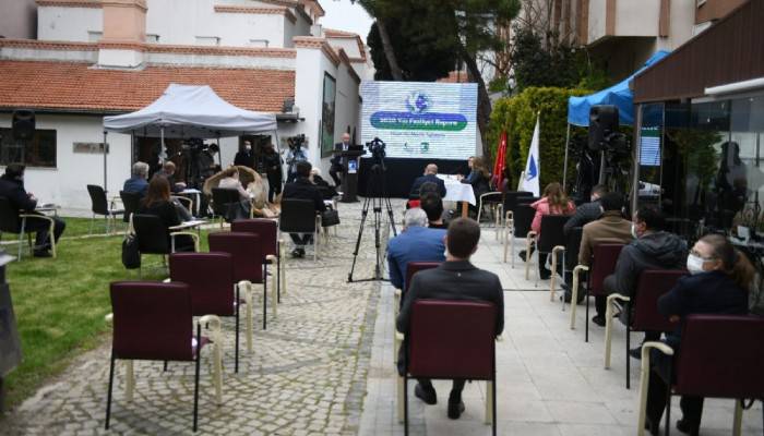 2020’den bugüne 101 kişi Koronadan öldü