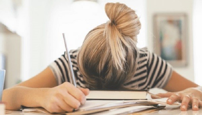 8 adımda sınav stresinden kurtulmak mümkün