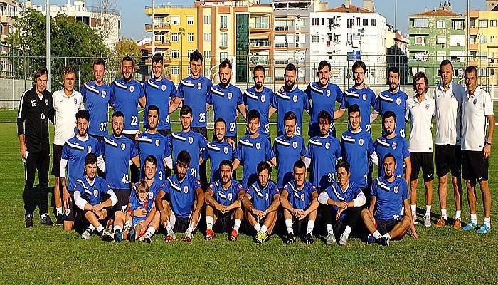 “Bu yıl bir yapılanma sürecinde olacağız”