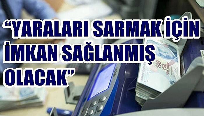 TBB’nin Turizm Destek Paketi, sektöre nefes aldırdı