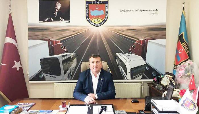TİCARİ ARAÇ SÜRÜCÜLERİNE MÜJDE