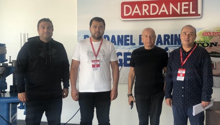 Çanakkale Dardanelspor’da hedef tekrar profesyonel lig