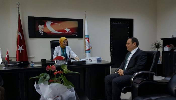 SGK’dan kan bağışı
