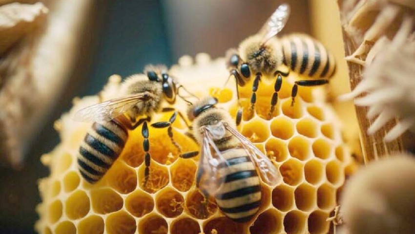 Arı Fobisi (Arı Korkusu) Nasıl Yenilir?