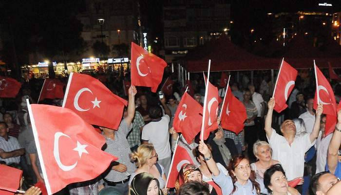 Nöbet Savaşı
