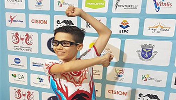 İsmail Yağız, İtalya’da sahne alacak