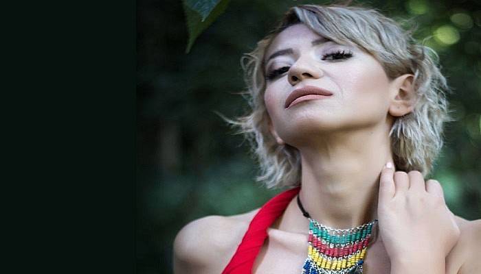 “Müzik benim gıdam”