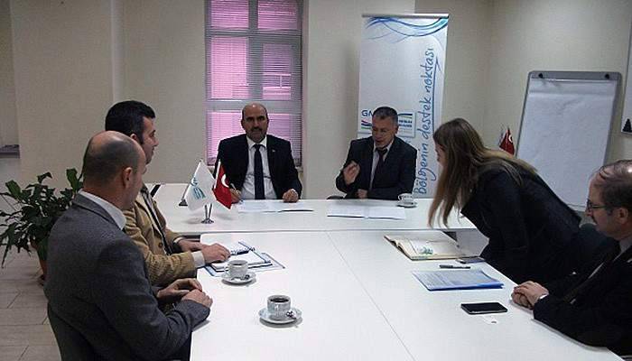 GMKA’dan Çanakkale’ye destek