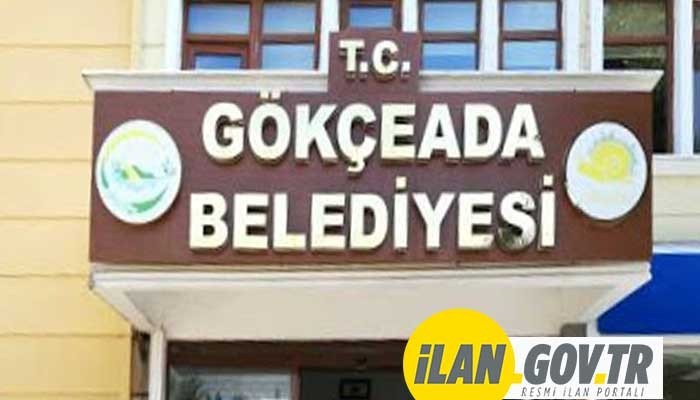 PEYZAJ VE ÇEVRE DÜZENLEME İŞİ YAPTIRILACAK