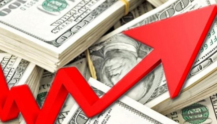 Dolar Tekrar Yükselmeye Başladı