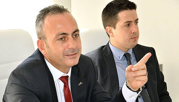 6,5 milyon TL’lik yatırım bölgeye kazandırılacak (VİDEO)