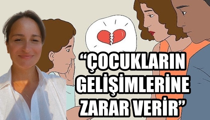 'Ani çıkışlar, olumsuz geri dönütler çocukların şevklerini kırabilir'