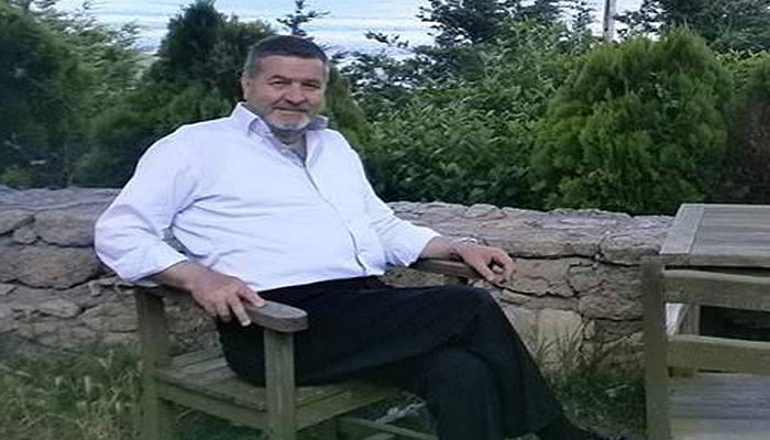 Geçmiş olsun İrfan bey