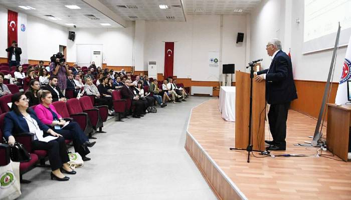 Katı Atık Yönetim Kongresi Başladı