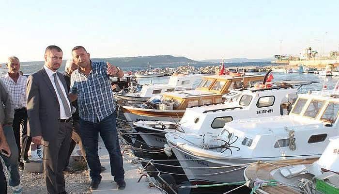 ‘Cep barınağın’ sorunu, ‘Söz Erliği’ yle çözüldü…