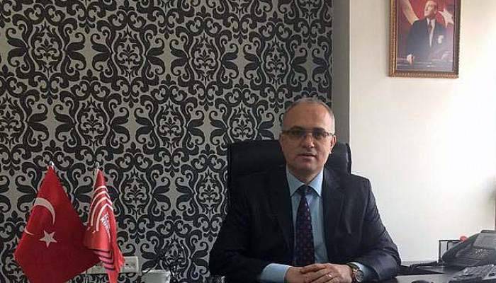 Karakaya koltuğuna oturdu