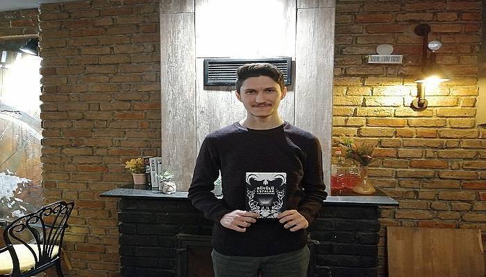 ‘Yaratıcı Yazarlık Atölyesi’ hafta sonu gerçekleşecek