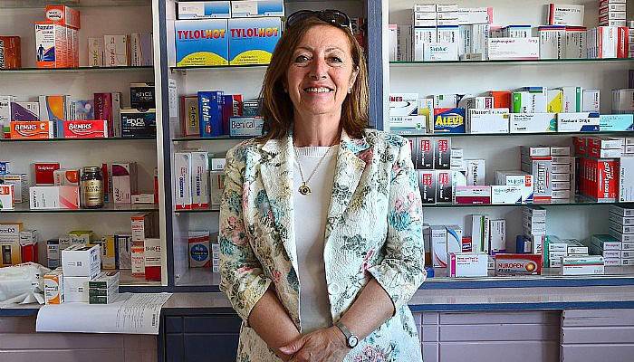 Eczacılar hizmet bedelini istiyor