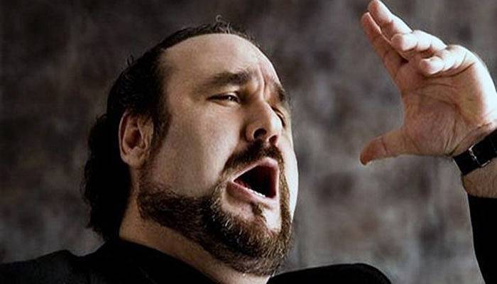 Usta tenor Çanakkale’de konser verecek