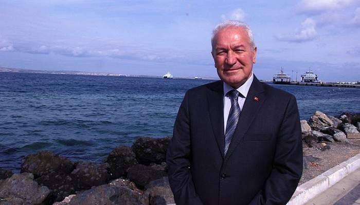 Yatırımcının göz bebeği Lapseki-Umurbey hattında arsa fiyatları arttı