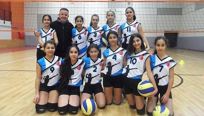 Yeni yetenekler yetişiyor