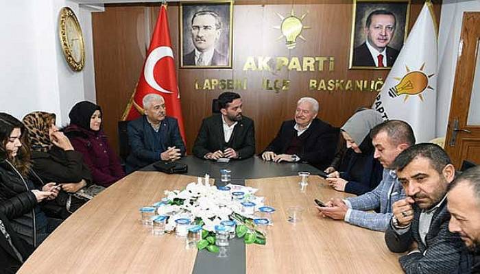 “Siyaseti çok daha farklı yapmak istiyorum”